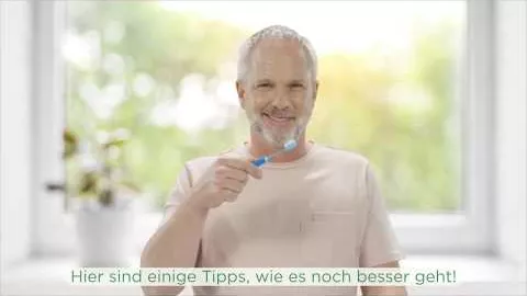 Video om GUM Paro.ex 0,06 % CHX tannkrem, 75 ml
