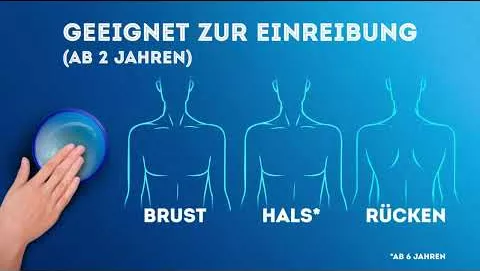 Video om WICK VapoRub kald salve