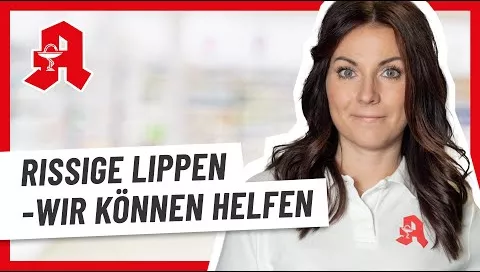 Video om EUCERIN pH5 Lip Active Pen, 4,8 g