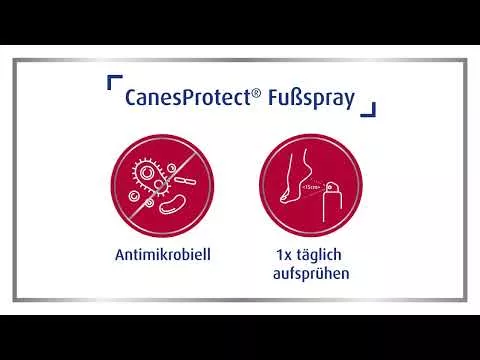 Video om CANESTEN Ekstra krem 10 mg/g, 20 g