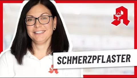 Video om THERMACARE Nakke/skulderputer for smertelindring, 6 stk