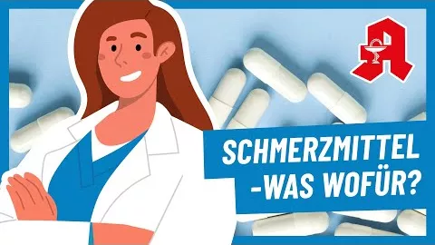 Video om VOLTAREN Dolo 25 mg drasjerte tabletter, 10 stk