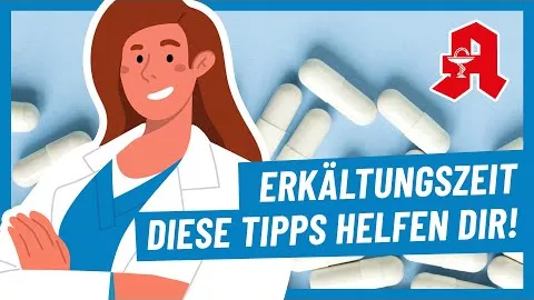 Video om REPHA OS Munn- og halsspray, 12 ml