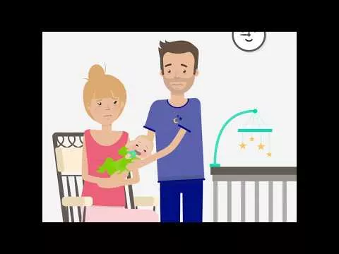 Video om OSANIT Kuler sukkerfri, 7,5 g