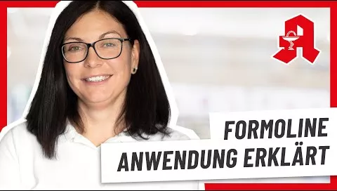 Video om FORMOLINE L112 tabletter, 80 stk