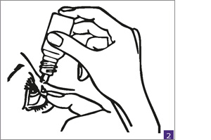 SYSTANE BALANCE Fuktighetsdråper for øynene, 10 ml