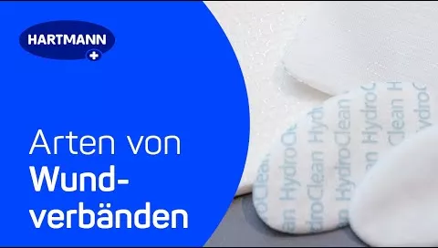 Video om ES-KOMPRESSEN steril 5x5 cm 8 ganger, 25X2 stk