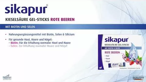 Video om SIKAPUR Liquidum, 200 ml
