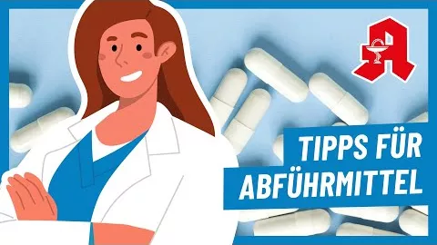 Video om LACTULOSE-1A Pharma sirup, 200 ml