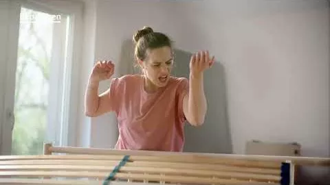 Video om BEPANTHEN Sår- og helbredende salve, 50 g
