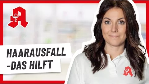 Video om REGAINE Oppløsning for kvinner, 60 ml