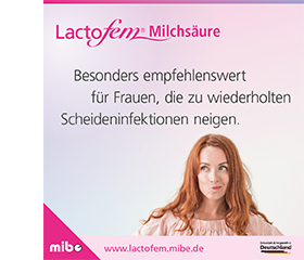 LACTOFEM Melkesyrekurerende vaginalgel, 7X5 ml