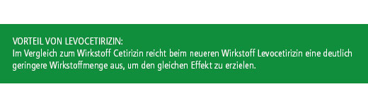 LEVOCETIRIZIN HEXAL for allergi 5 mg filmdrasjerte tabletter, 100 stk