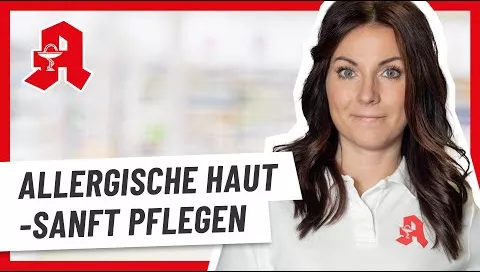 Video om La Roche-Posay Toleriane rensevæske, 200 ml