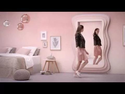 Video om Veet hårfjerningsstrimler sensitive, 10x2 stk