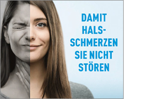 DOBENDAN Direkte Flurbiprofen Spray Honning & Sitron, 15 ml