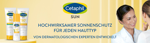CETAPHIL Sun Daylong SPF 30 liposomal lotion, 100 ml
