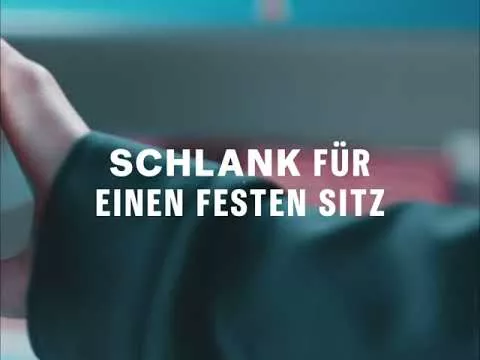 Video om Durex Real Feel Slim Fit kondomer (10 stk)