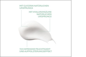 ROCHE-POSAY Hydraphase HA lett krem, 50 ml