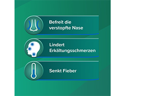 ASPIRIN COMPLEX pose med granulat for tilberedning av en suspensjon for administrering, 10 stk