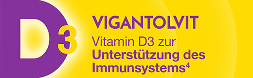 VIGANTOLVIT Immune filmdrasjerte tabletter, 60 stk