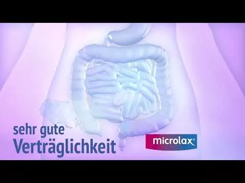 Video om Microlax rektaloppløsning (9x5 ml)