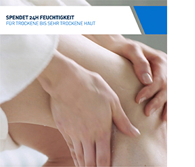 CERAVE Fuktighetskrem, 50 ml