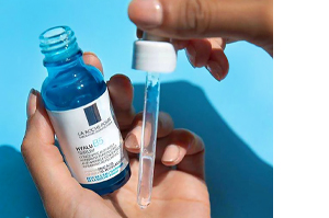 ROCHE-POSAY Hyalu B5 serumkonsentrat, 50 ml