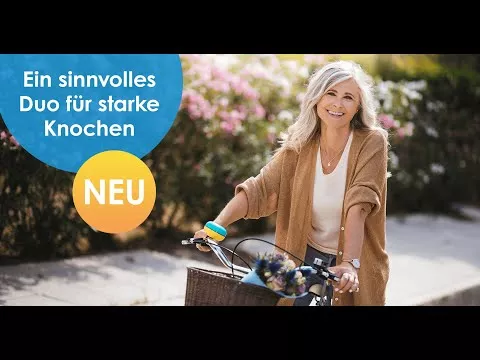 Video om Debora pluss K2 kapsler, 120 stk