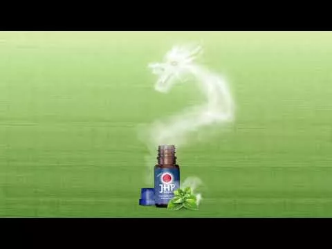 Video om JHP® Rödler japansk mynteolje, eterisk olje, 10 ml