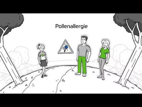 Video om Loratadine axicur® 10 mg tabletter, 7 stk