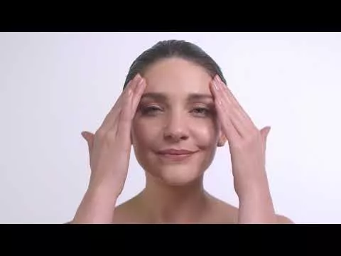 Video om Avene Hydrance lett fuktighetsgivende emulsjon, 40 ml