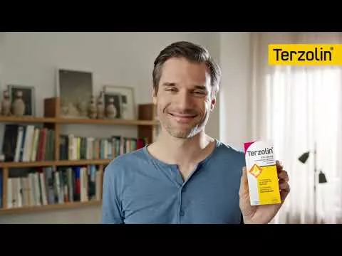 Video om Terzolin 2 % løsning, 60 ml