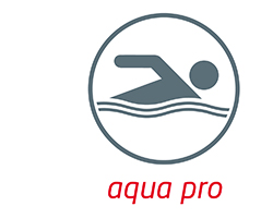 LEUKOPLAST aqua pro strips 19x72 mm, 10 stk