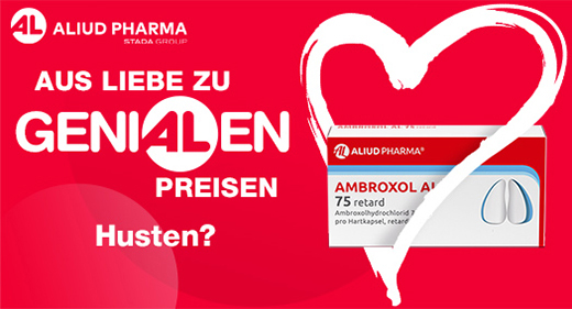 AMBROXOL AL 75 retard Retard Retardkapsler, 50 stk