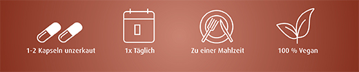 COENZYM Q10 KAPSELN 30 mg, 90 stk