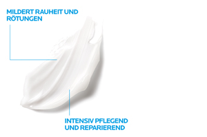ROCHE-POSAY Cicaplast håndkrem, 100 ml