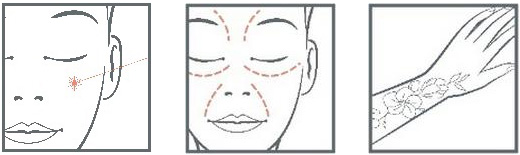 AVENE Cicalfate+ Acute Care Emul.post-acte/-tatovering, 40 ml