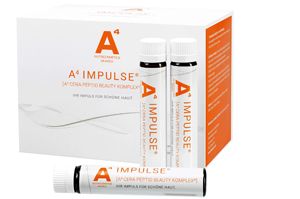 A4 Impulsampuller, 28 stk