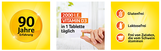 VIGANTOLVIT Immune filmdrasjerte tabletter, 30 stk