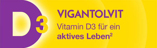 VIGANTOLVIT 2000 IE vitamin D3 myke kapsler, 120 stk
