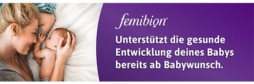 FEMIBION 0 Babyplanleggingstabletter, 84 stk