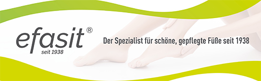 EFASIT Fotbalsam, 75 ml