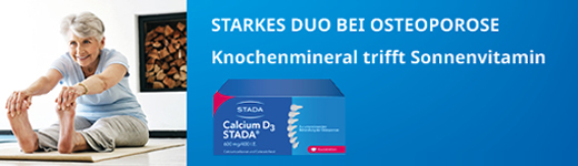 CALCIUM D3 STADA 600 mg/400 IE Tyggetabletter, 120 stk