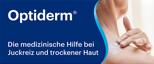 OPTIDERM Fløte, 50 g