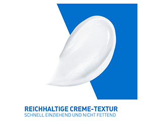CERAVE Fuktighetskrem, 50 ml