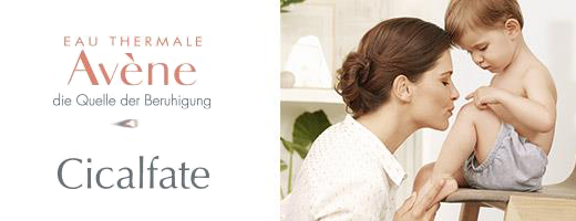AVENE Cicalfate leppepomade, 10 ml
