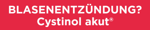 CYSTINOL akutte dragées, 100 stk
