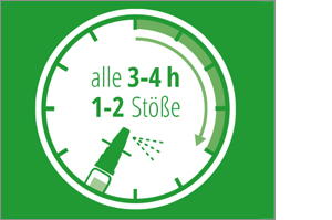 GELOSITIN Nesepleiespray, 15 ml