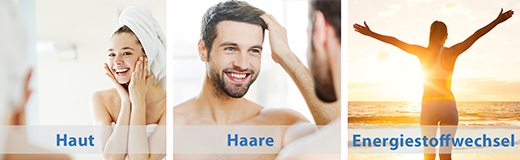 BIOTIN 10 mg veganske høydosetabletter, 180 stk